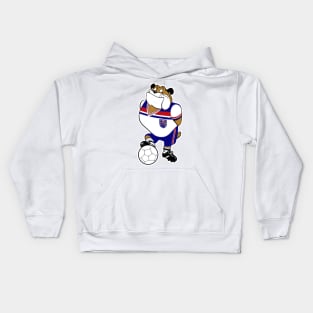 England Kids Hoodie